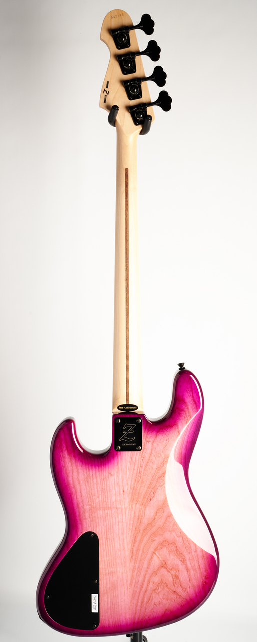 ATELIER Z M#245 Custom TP-Purple Burst/M w/Black Parts（新品 