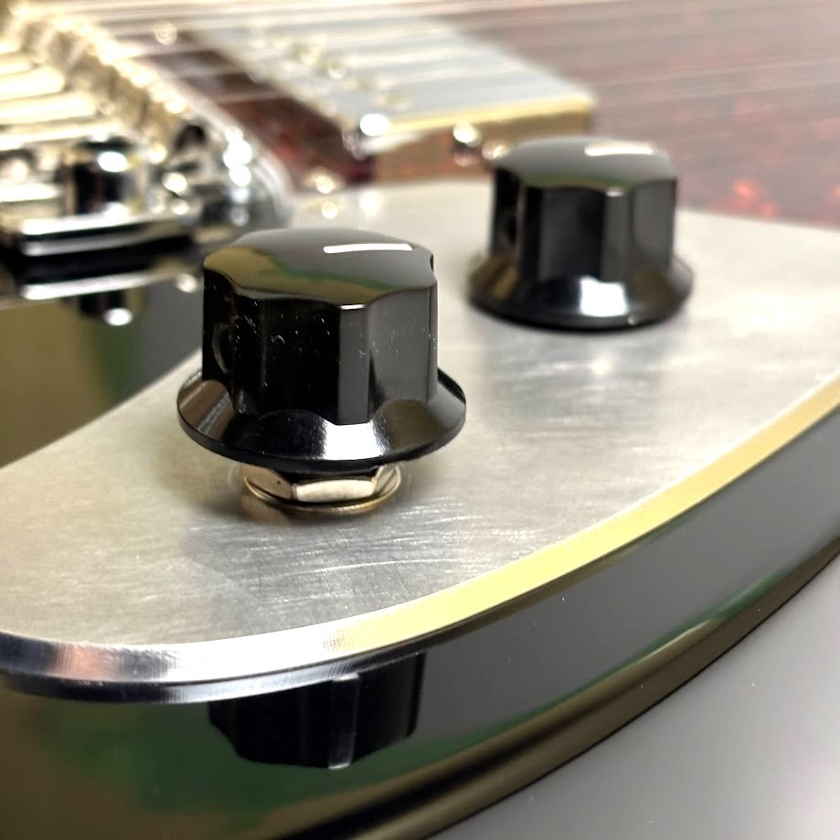 【希少】THEAD RMG エレキギター Sold】Sugi – RMG M ALD/NW/TH｜島村楽器 イオンモール松本店