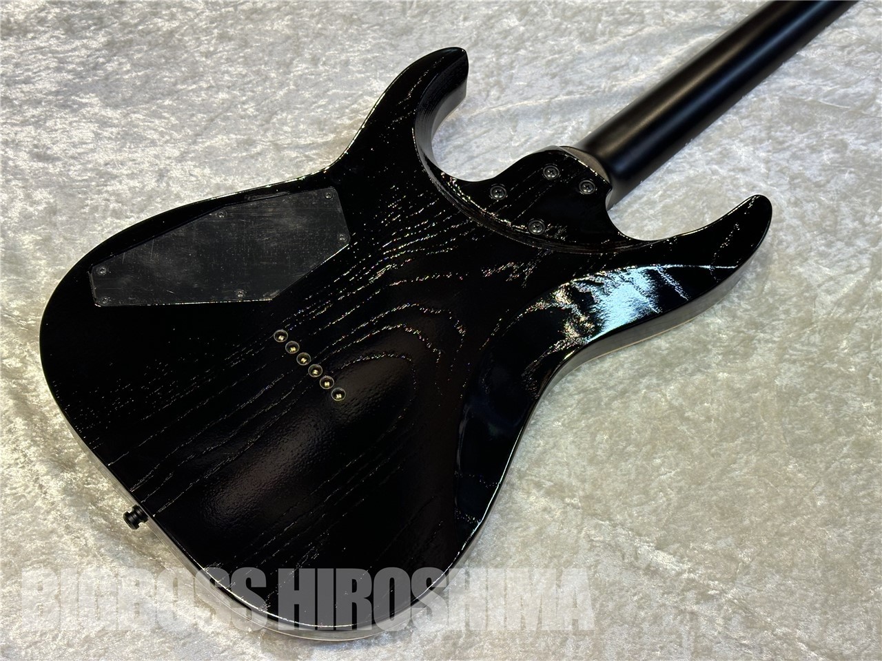 Edwards MAタイプ EDWARDS E-M-II CTM (Natural)（新品/送料無料）【楽器検索デジマート】