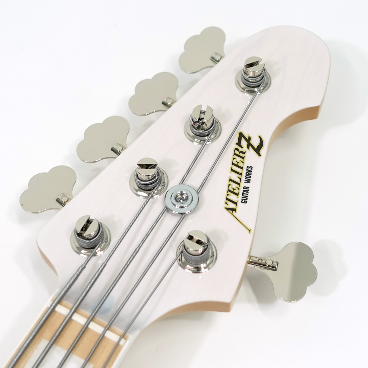 ATELIER Z M#265 CUSTOM TP-WH Matching Head / M（新品/送料