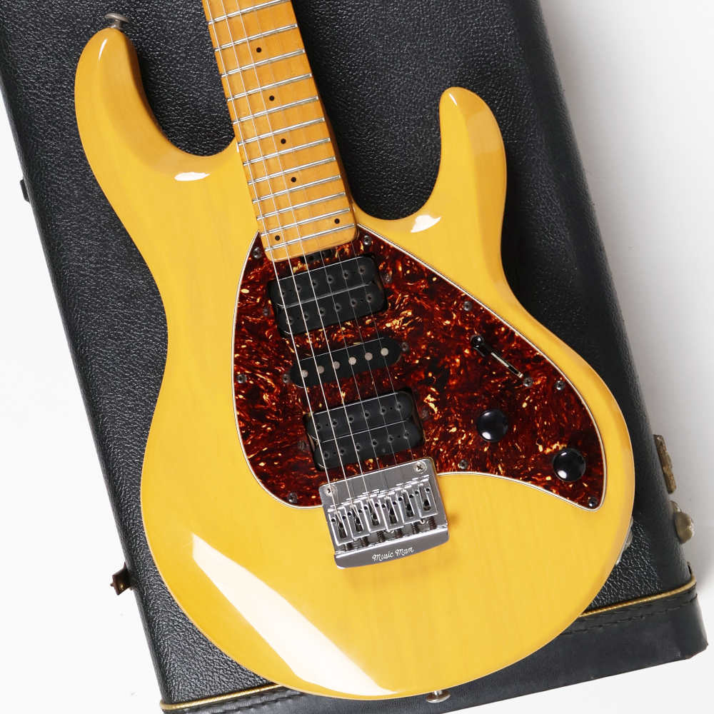 MUSIC MAN 【中古】 エレキギター MUSIC MAN SILHOUETTE SPECIAL