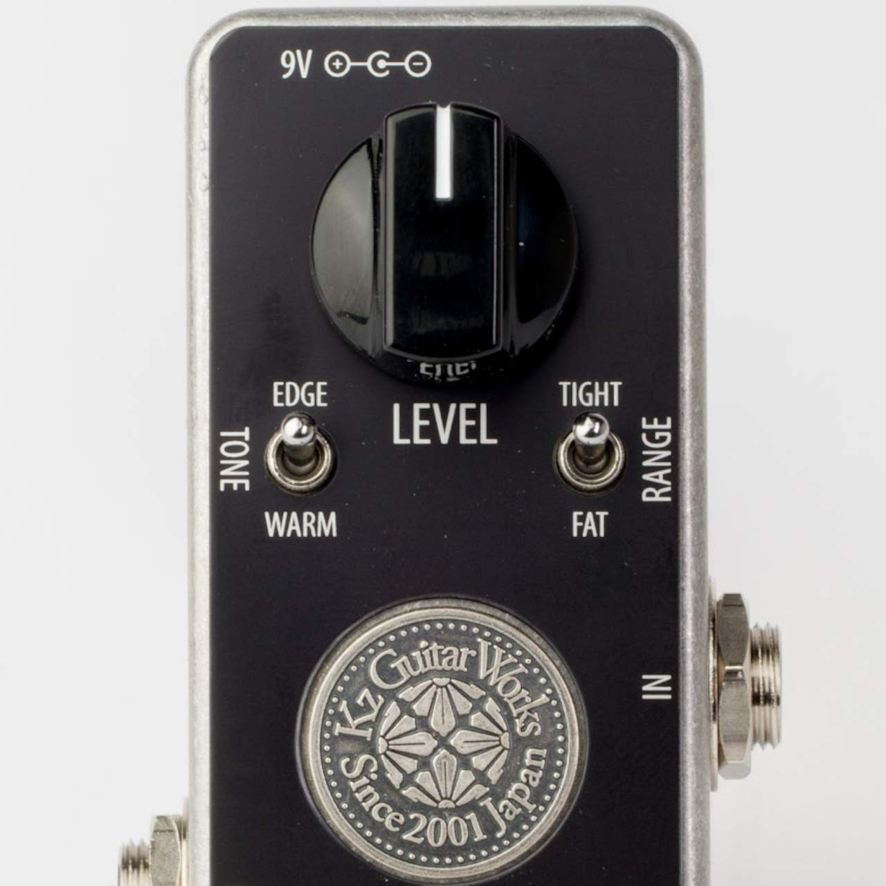 Kz Guitar Works Kz TREBLE BOOSTER（新品/送料無料）【楽器検索