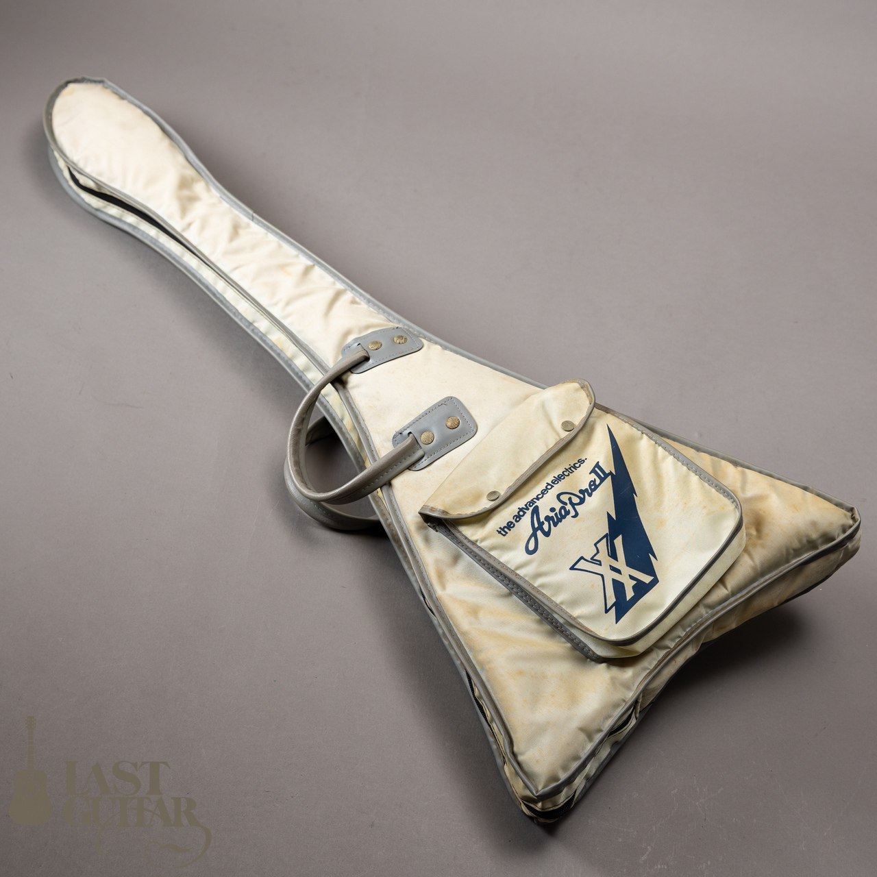 ※売切価格‼️【80's AriaProⅡ】 XR-DX-3 ジャパンビンテージ 売切価格‼️【80´s AriaProⅡ】 XR-DX-3 ジャパンビンテージ