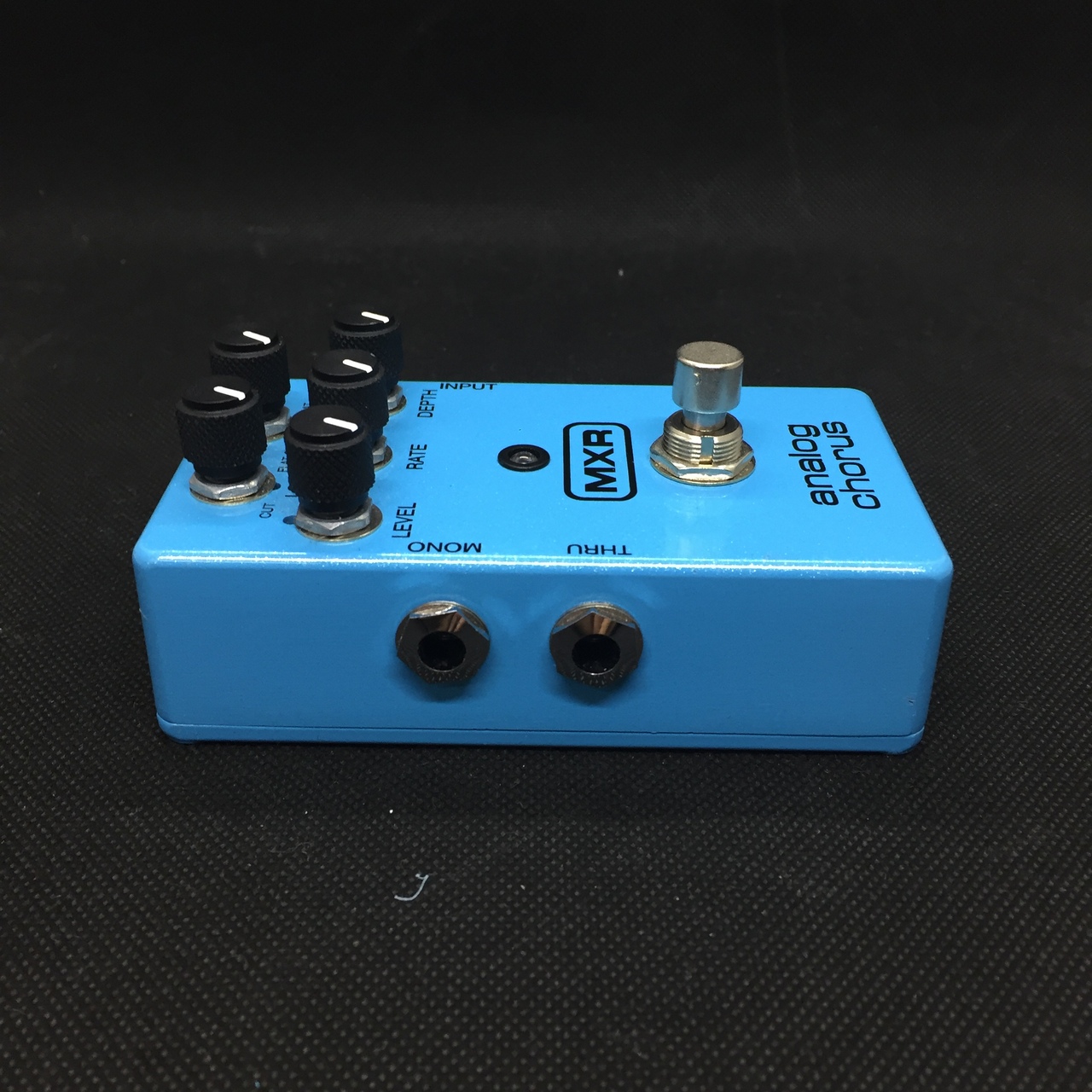 MXR M234 Analog Chorus（中古/送料無料）【楽器検索デジマート】