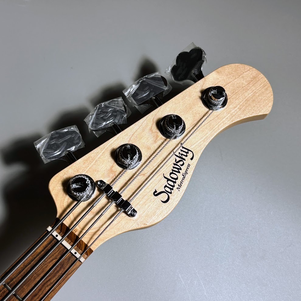 Sadowsky MX22 WL4（新品/送料無料）【楽器検索デジマート】