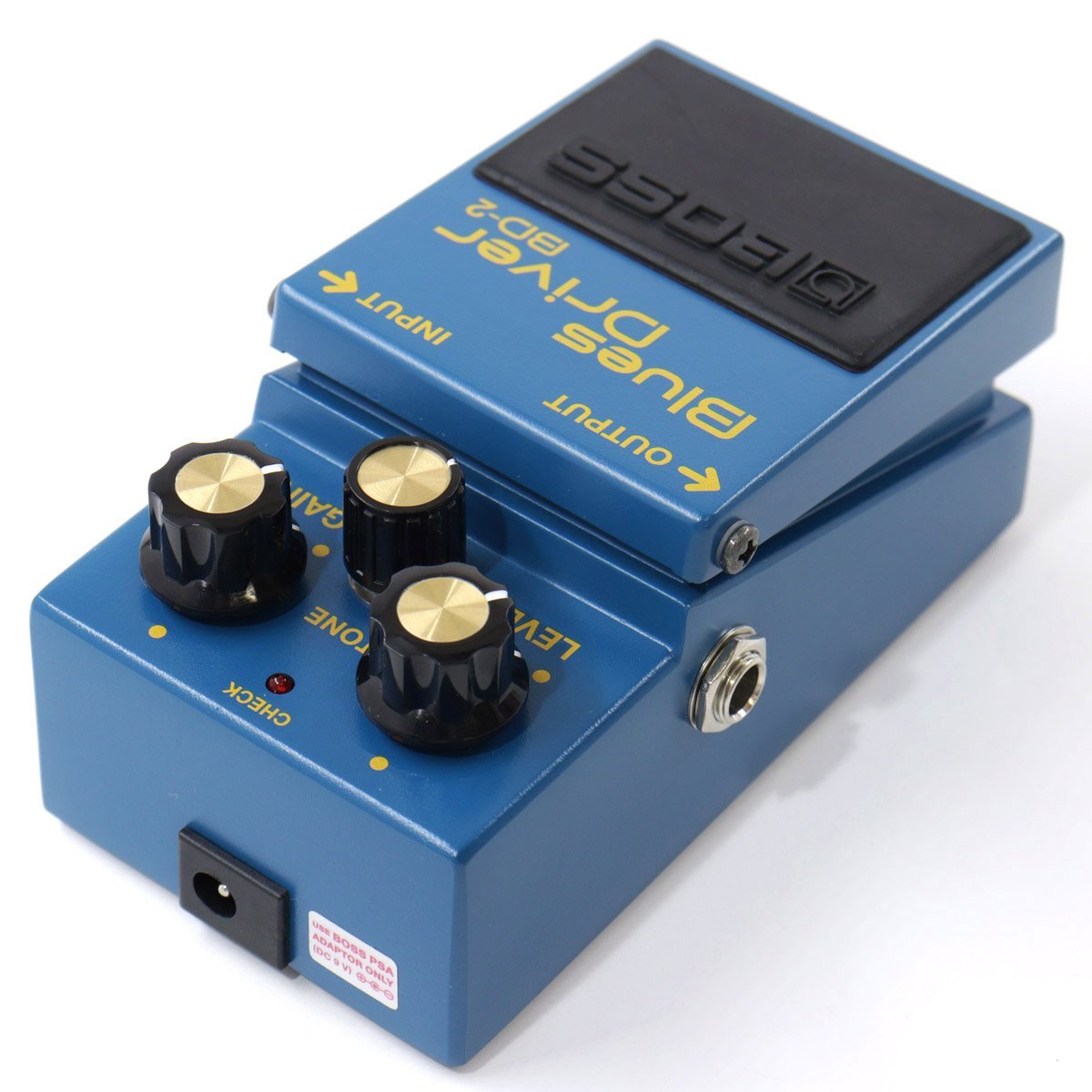BD-2 本体のみ BOSS BD-2 / Blues Driver 【池袋店】（中古）【楽器検索