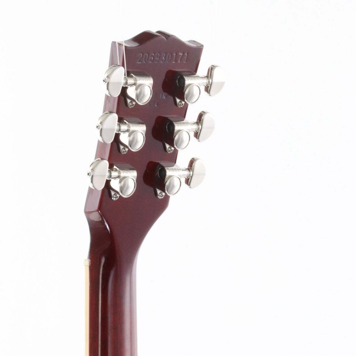 Gibson Les Paul Standard 60s Bourbon Burst 【梅田店】（中古/送料