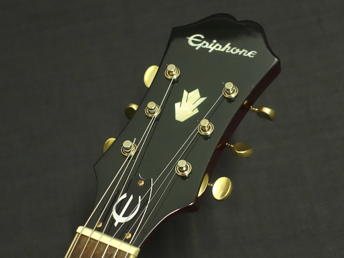 Epiphone Riviera P93 WR（中古/送料無料）【楽器検索デジマート】