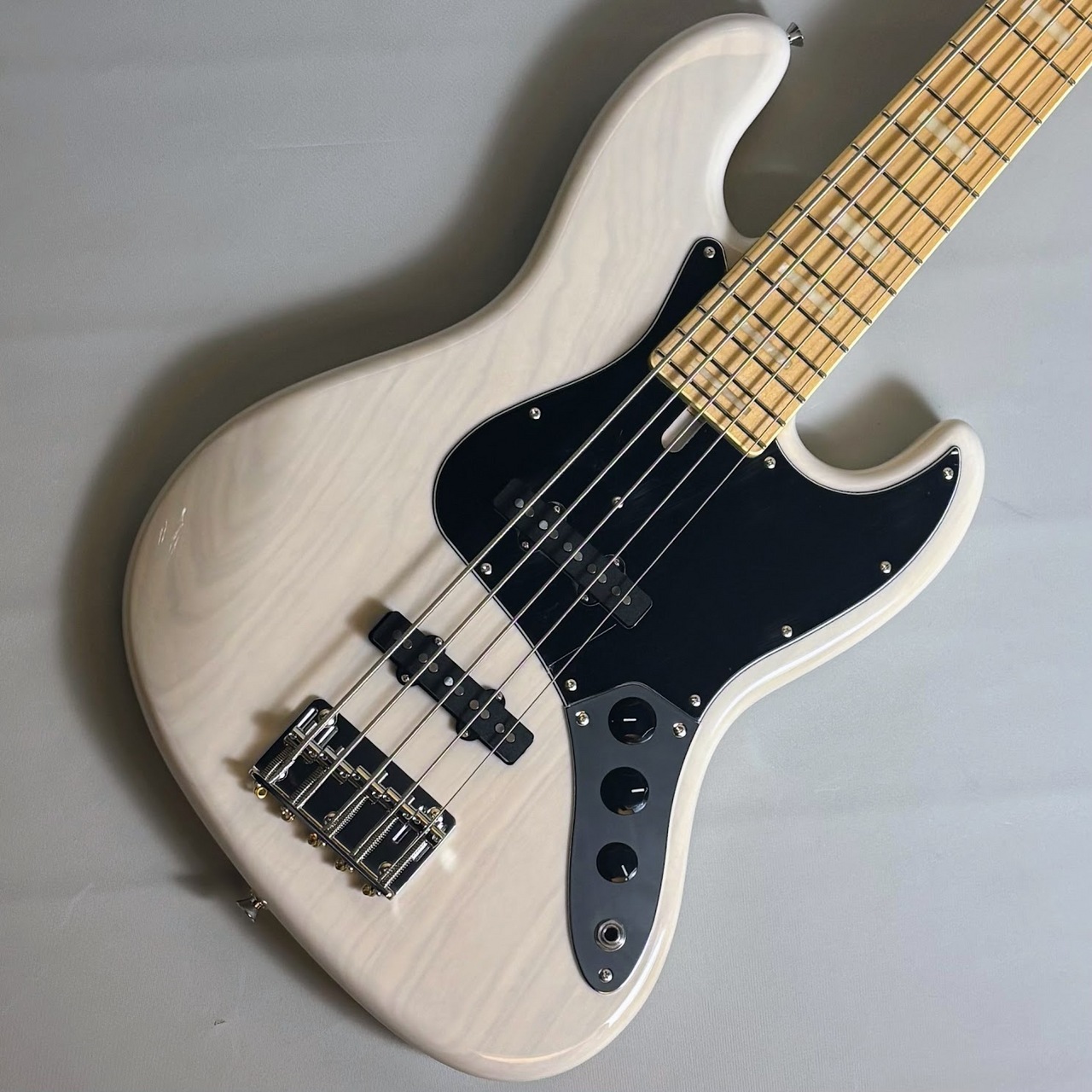 FUJIGEN(FGN) NJB100MBAHV/01（新品/送料無料）【楽器検索デジマート】