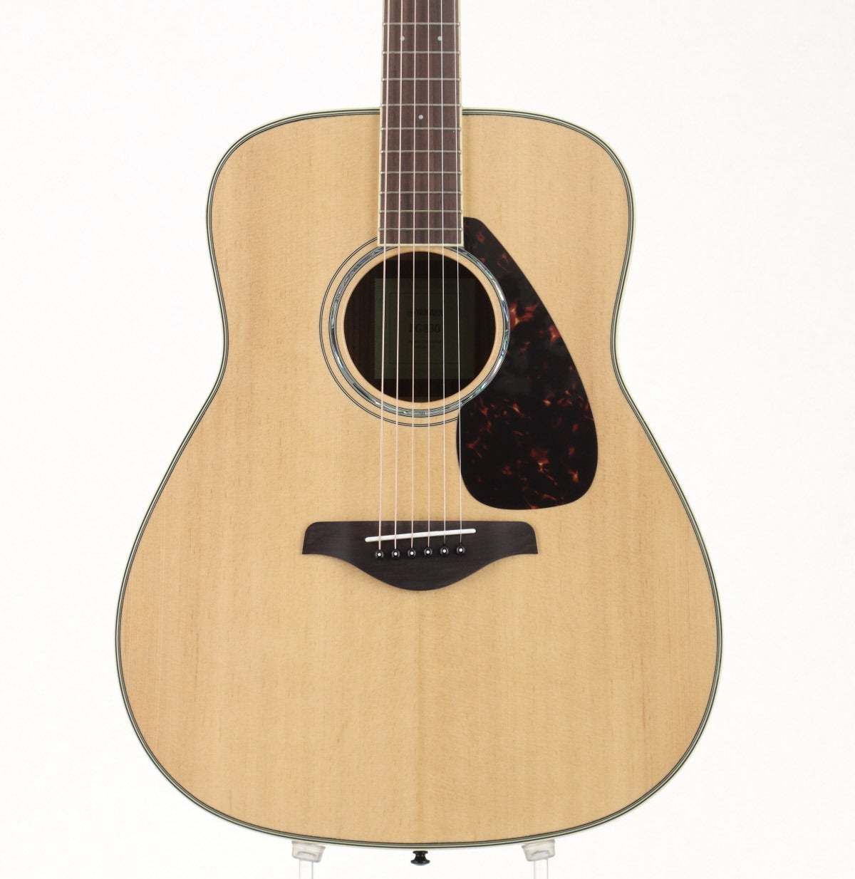 程*。様 【最終値引き‼️美品❗】YAMAHA FG830　Rosewood　純 YAMAHA FG830 【御茶ノ水HARVEST_GUITARS】（中古）【楽器検索デジマート】