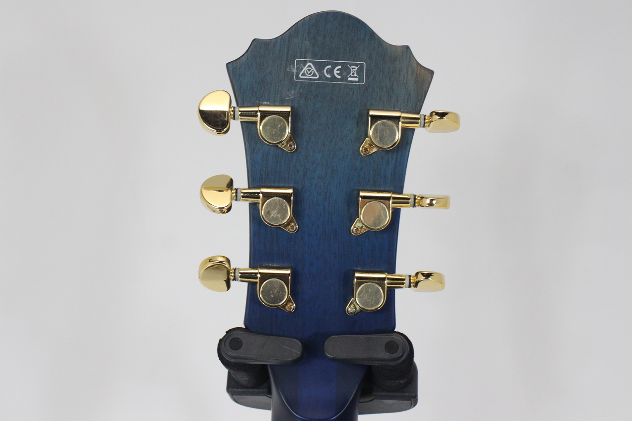Ibanez AFJ91  フルアコ super58搭載 中古良品 Ibanez AFJ91（中古）【楽器検索デジマート】