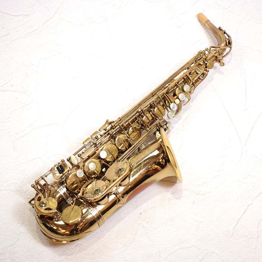 SELMER セルマー AS SA80 W/O GL SERIE1 アルトサックス 【1年保証