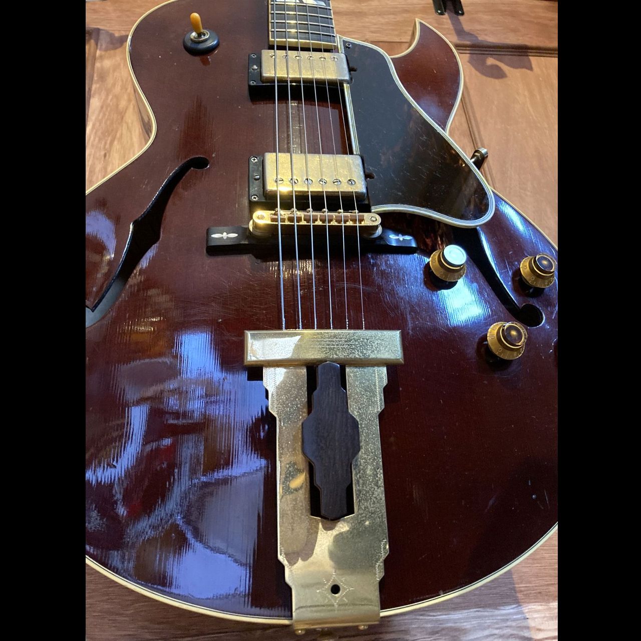 Gibson L-4CES（中古）【楽器検索デジマート】