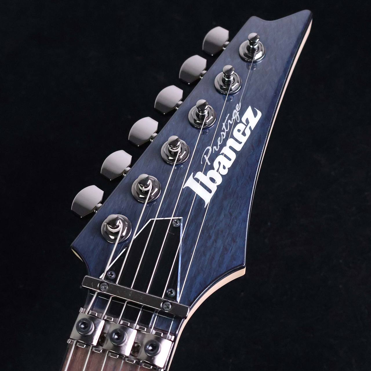 Ibanez S6670SK-DUB S/N：F2613513 【未展示品】（新品/送料無料