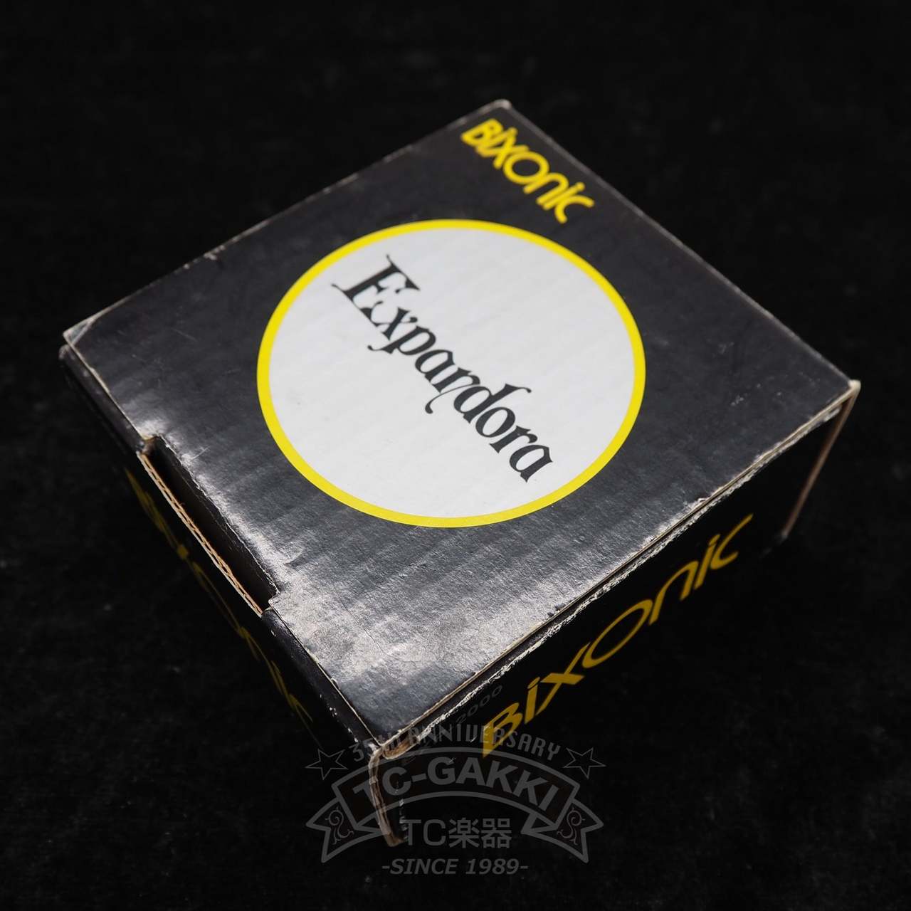 Bixonic EXP-2000 Expandora（中古）【楽器検索デジマート】