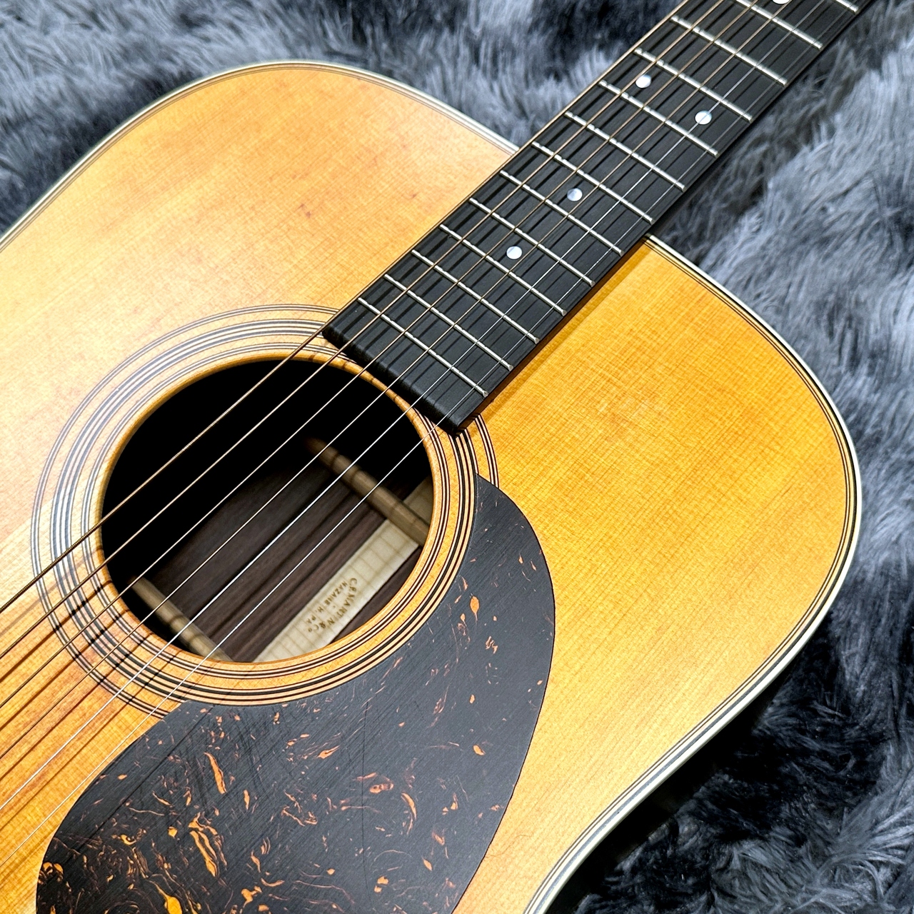 Martin D-28 StreetLegend #2837309 【展示入替特価】（新品特価/送料