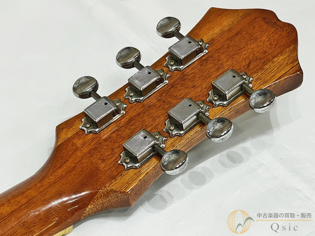 Epiphone Casino NAT 【返品OK】[RMR03]【箕面店在庫】（中古/送料無料