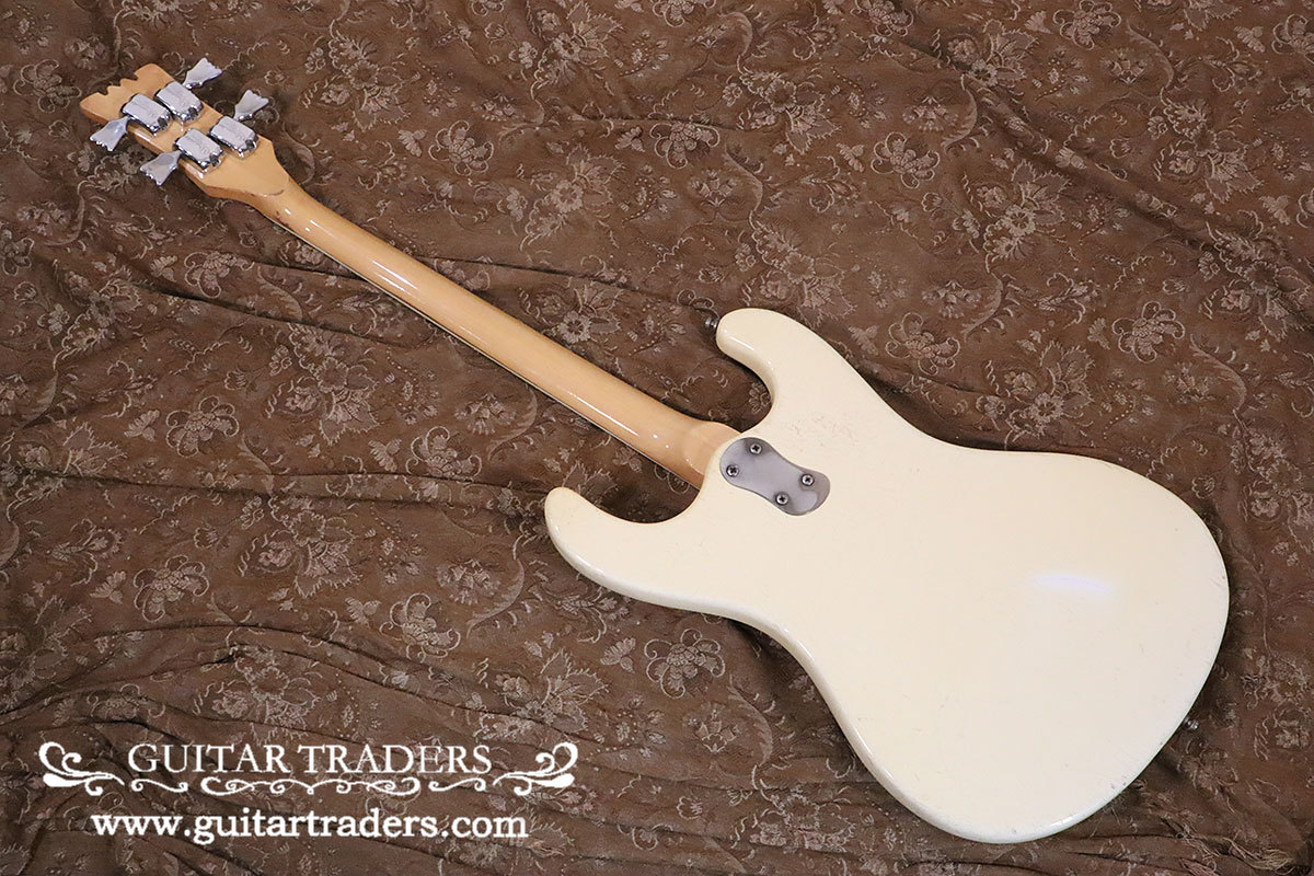 Mosrite 1966 The Ventures Mark Ⅰ Bass（ビンテージ）【楽器