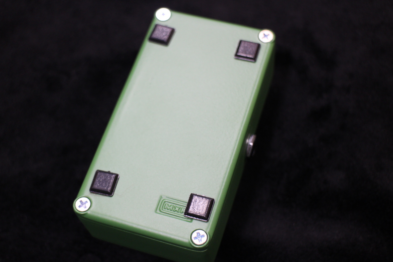 MXR CSP035 Shin-Juku Drive（中古）【楽器検索デジマート】