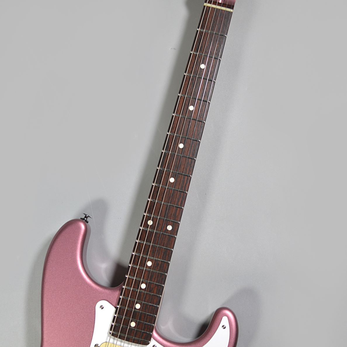 Black Smoker Standard Series SIGMA-SSS MH Burgundy Mist（B級特価
