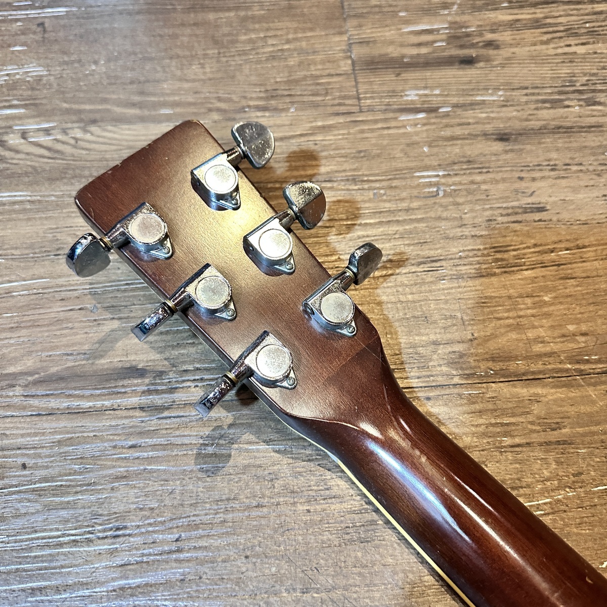 Tokai Cat's Eyes CE-350S Vintage Acoustic Guitar（中古/送料無料