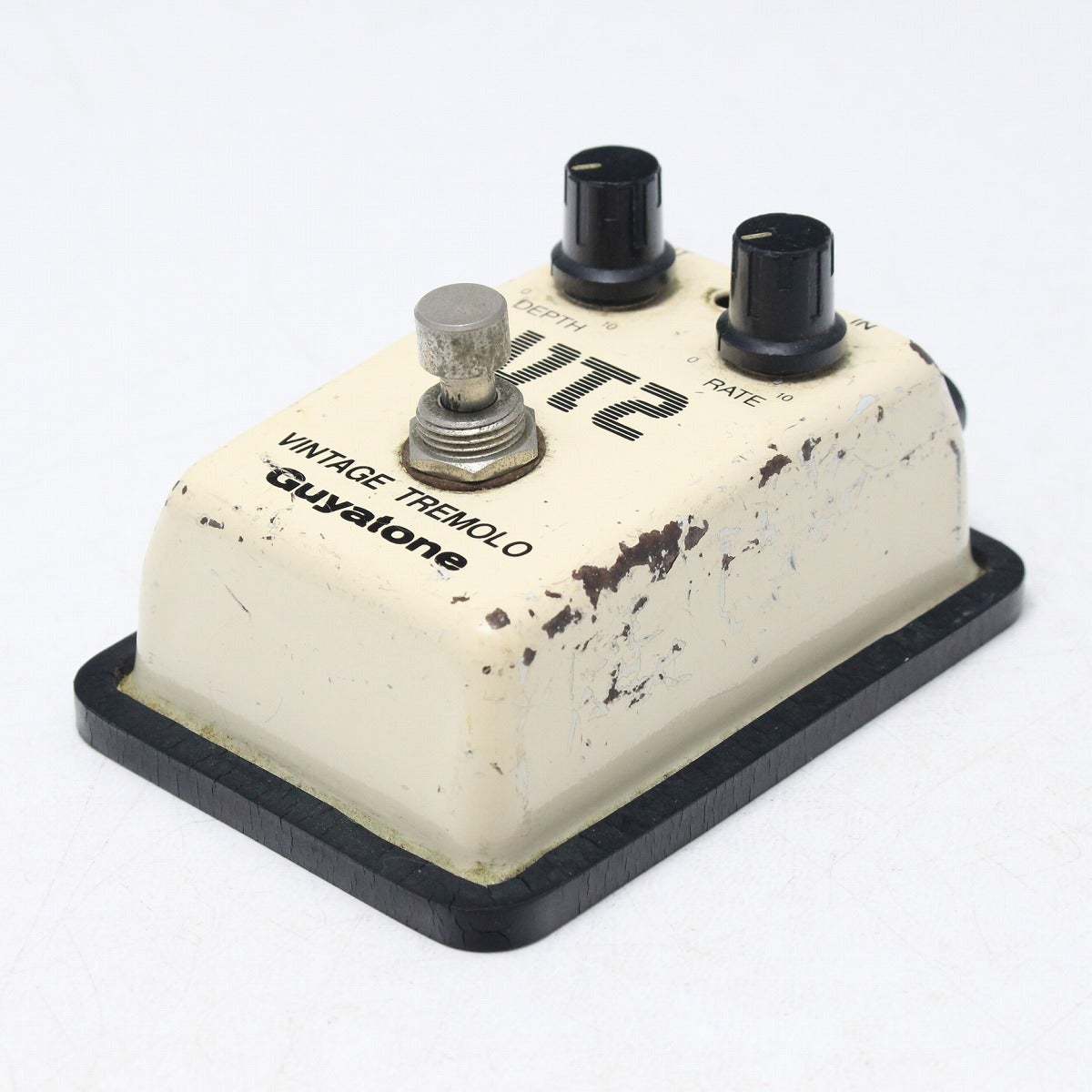Guyatone VT2 【御茶ノ水本店】（中古）【楽器検索デジマート】