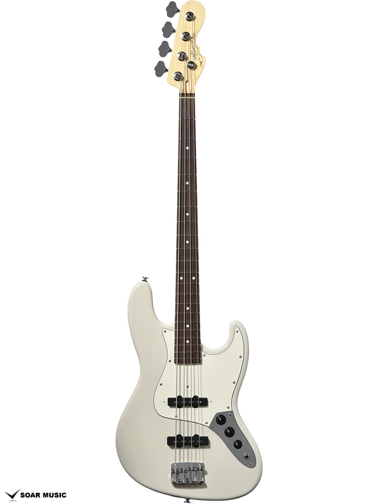 momose モモセ MJ2/R WBD (ホワイトブロンド) （新品）【楽器検索