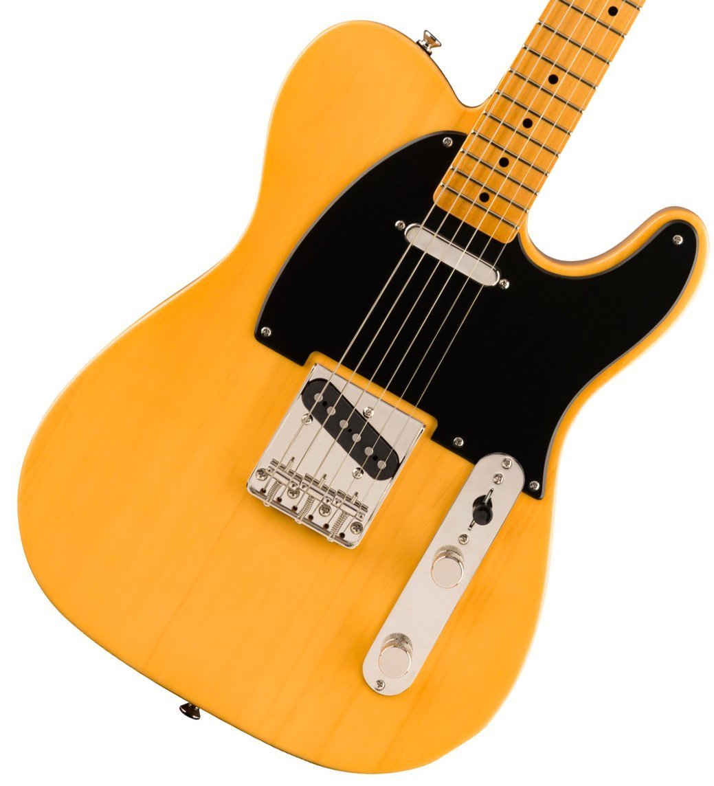Squier by Fender Classic Vibe 50s Telecaster Maple