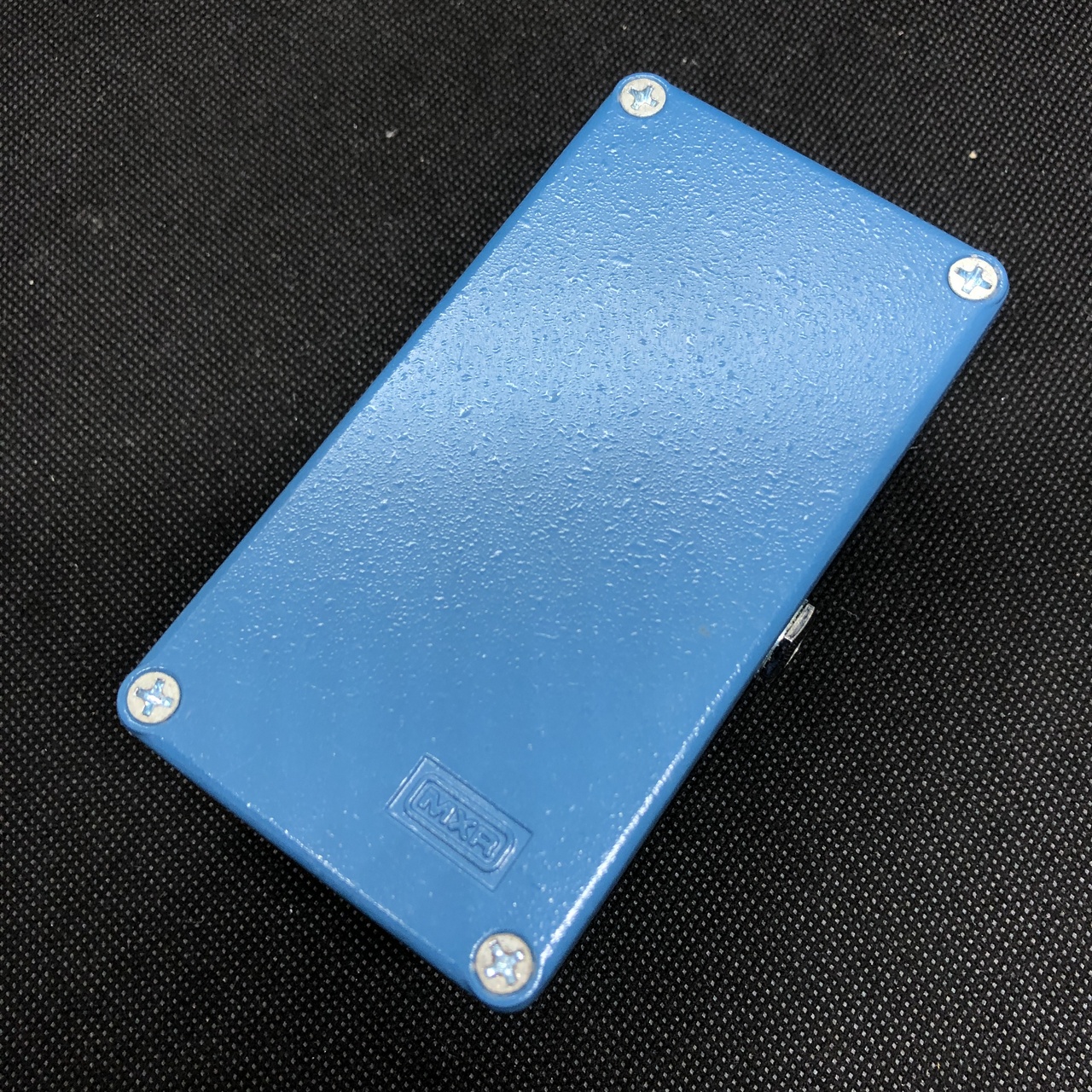 MXR M103 Blue Box Fuzz（中古/送料無料）【楽器検索デジマート】