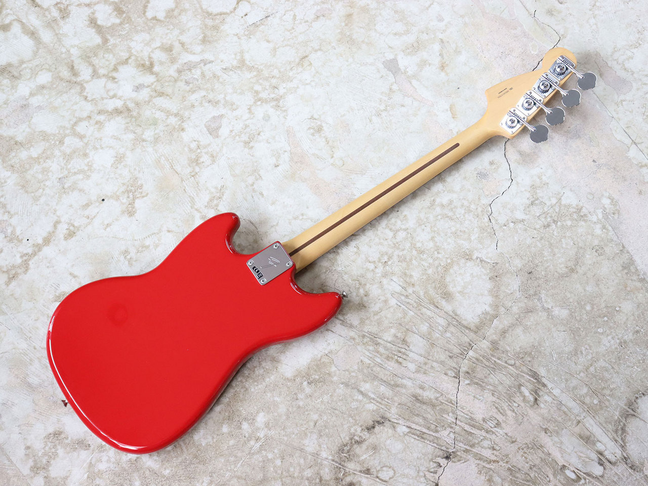 Fender Mexico Player Mustang Bass PJ（中古/送料無料）【楽器検索