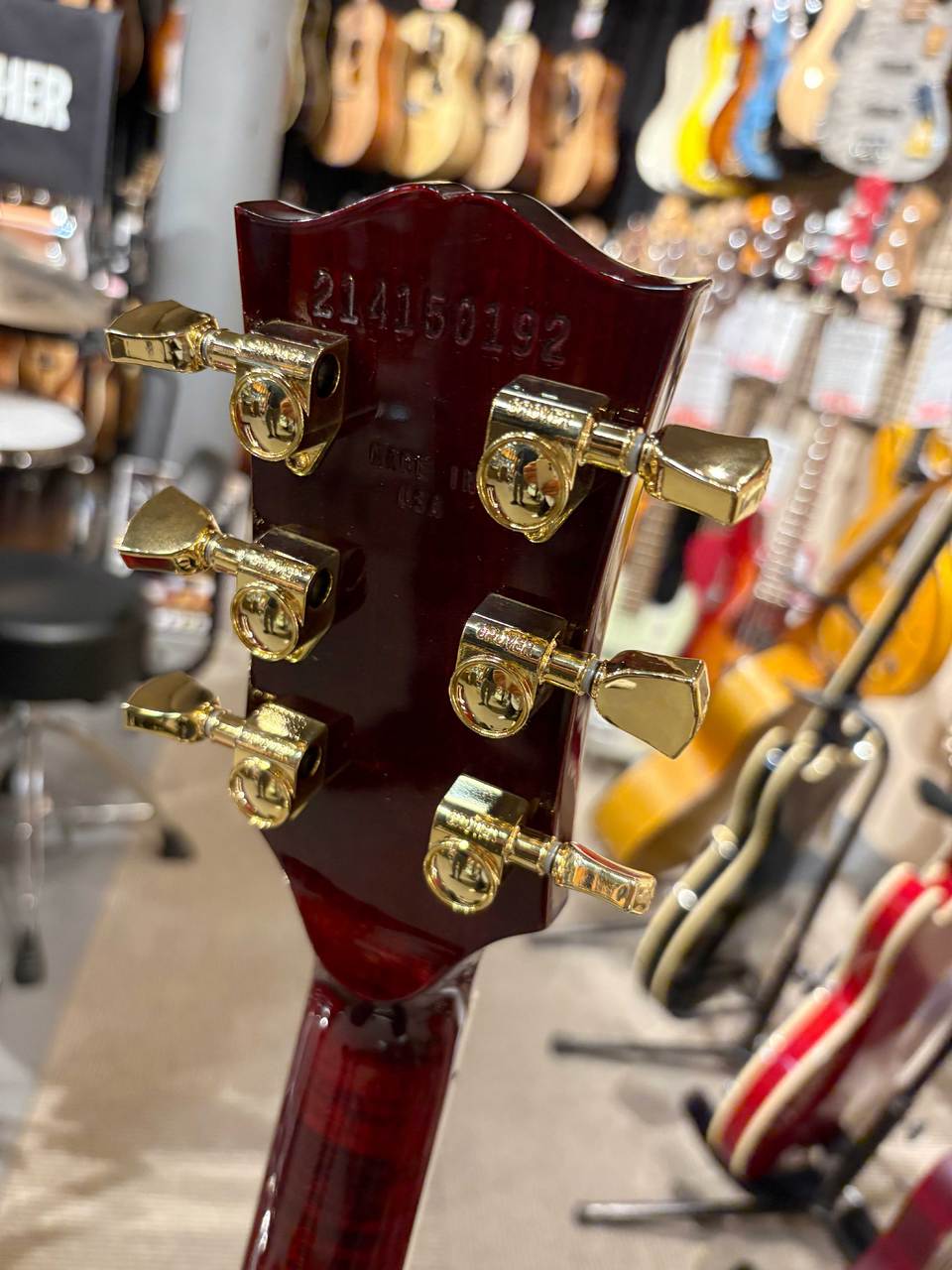 Gibson Les Paul Custom 70s レスポールカスタム70s（新品/送料無料