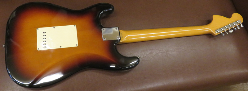 Fender Japan ST67-85（中古）【楽器検索デジマート】