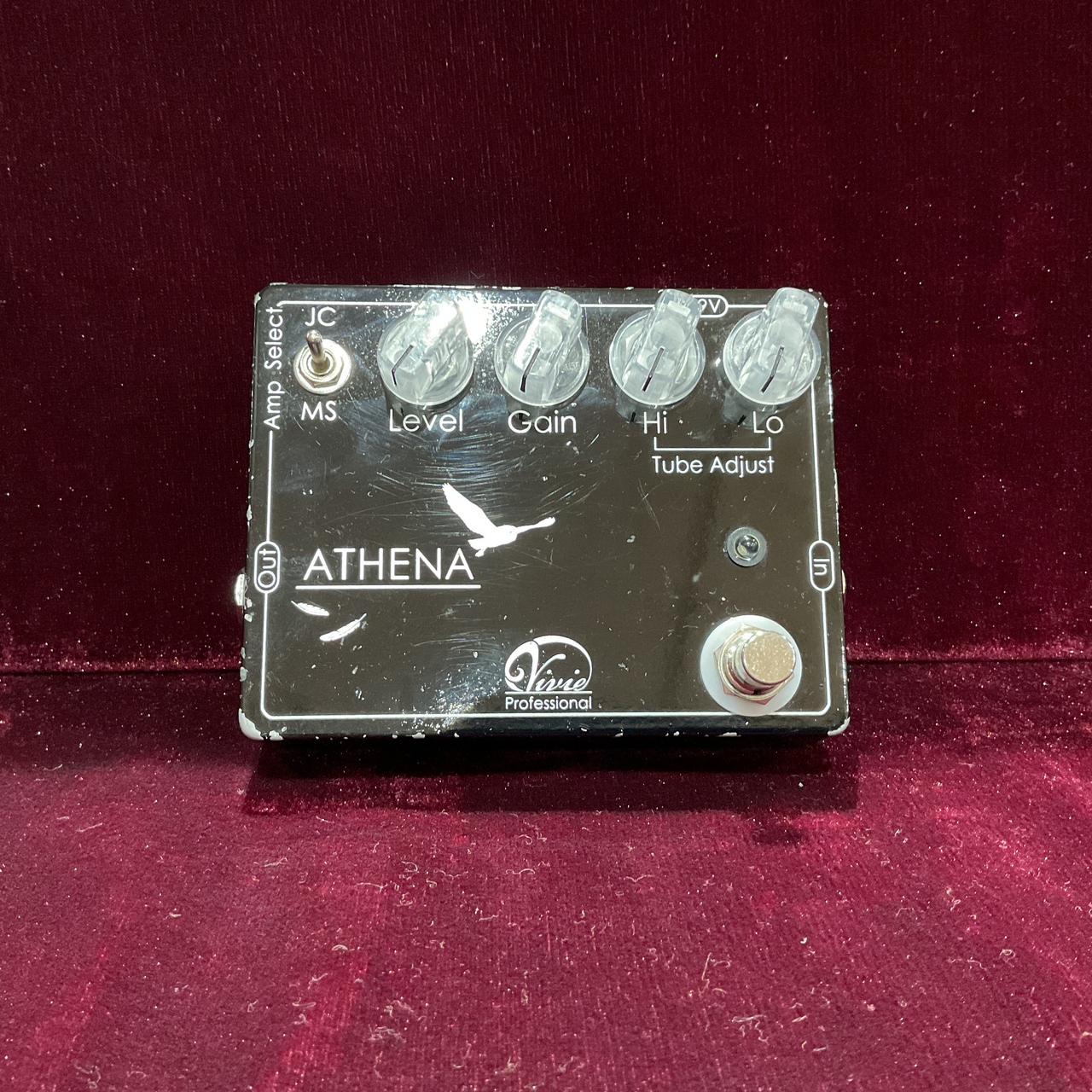 Vivie ATHENA（中古）【楽器検索デジマート】