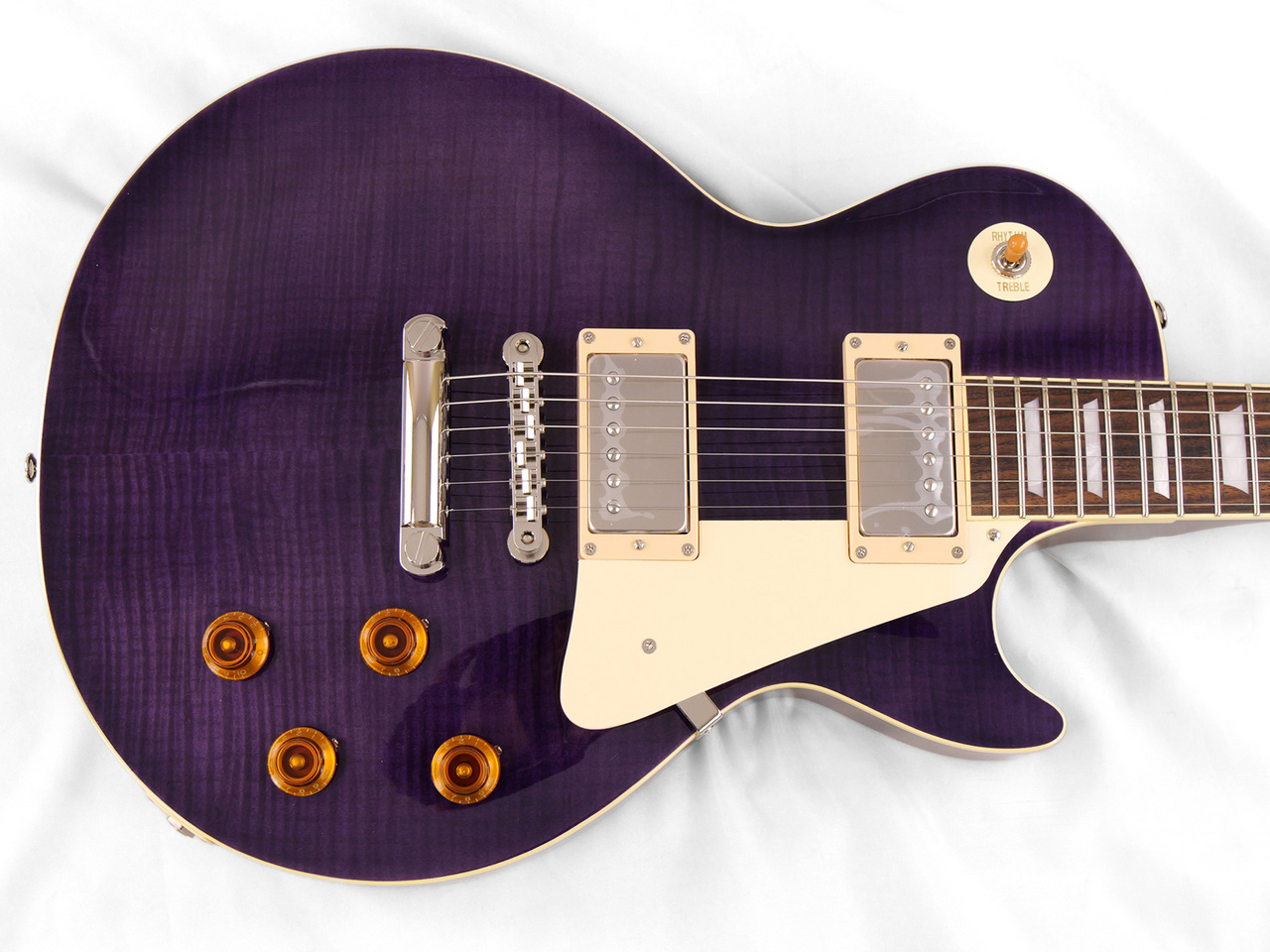 TOKAI LS-101F HB レスポール LS-101F -Honey Burst / HB- | 【クロサワ楽器店オンラインショップ