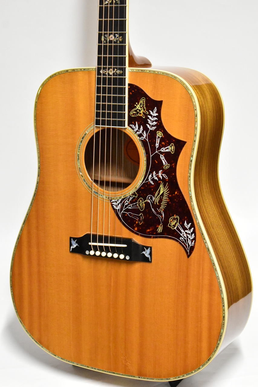 Gibson Hummingbird Custom 2000年製 中古【カスタムモデル