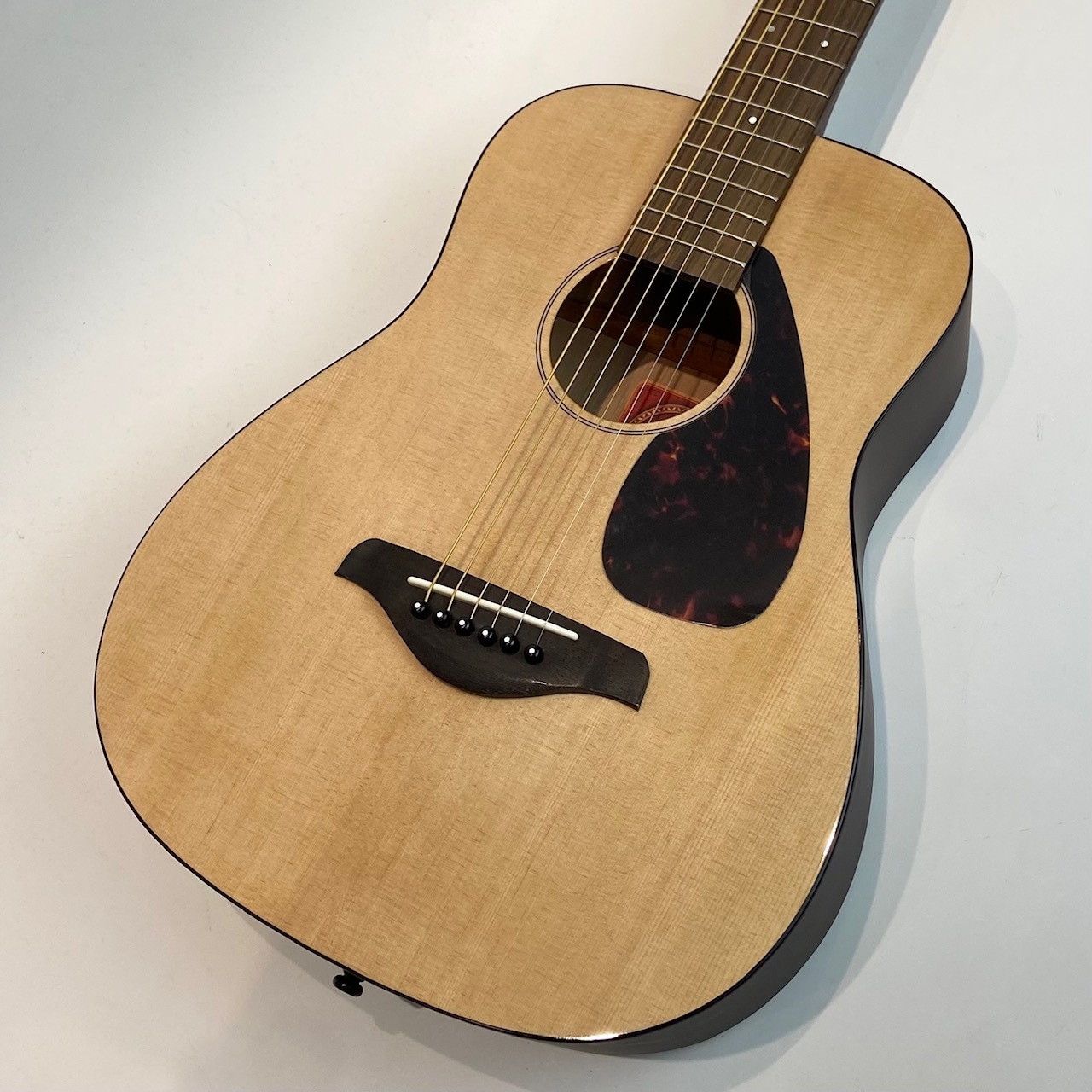YAMAHA JR2 NT (ナチュラル) ミニギター アコースティックギター 専用