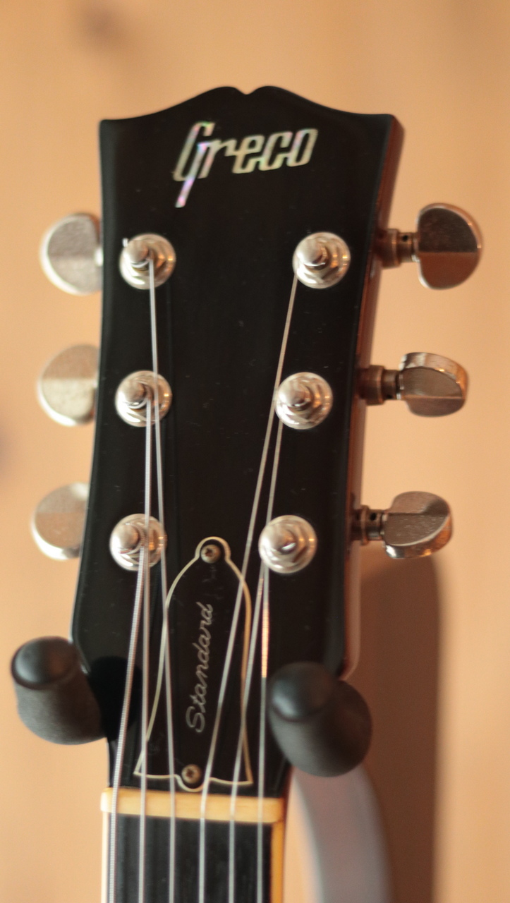 Greco EG900（ビンテージ/送料無料）【楽器検索デジマート】
