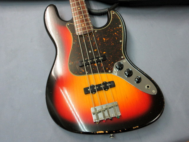 Vanzandt JBV-R2 3TS （中古）【楽器検索デジマート】