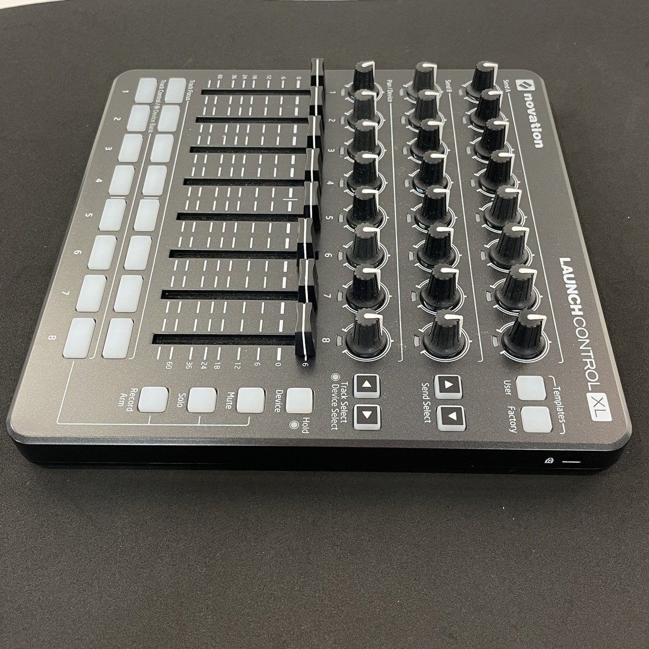 SALE新品】 ヤフオク! - novation 器周辺機器その他 smalbach.com