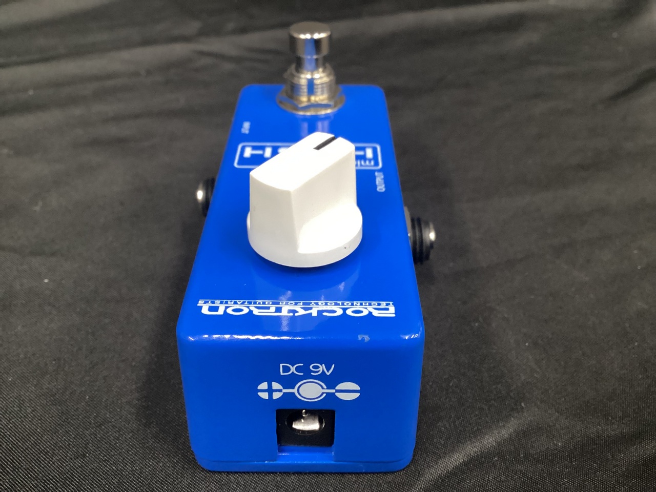 Rocktron Micro Hush (マイクロハッシュ ノイズリダクション)（中古