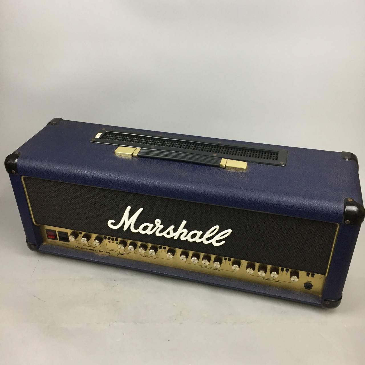 Marshall MODEL 6100 30TH ANNIVERSARY(1962–1992)（中古/送料無料