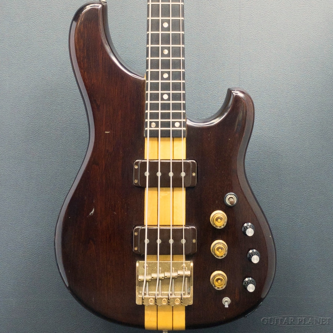 Ibanez 【リニューアルセール!】MC924 -Dark Stain-【1981