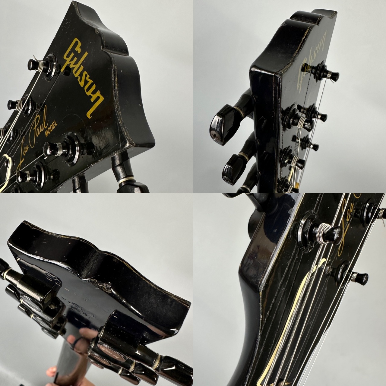Gibson Les Paul Studio LITE 1993年製（中古/送料無料）【楽器検索