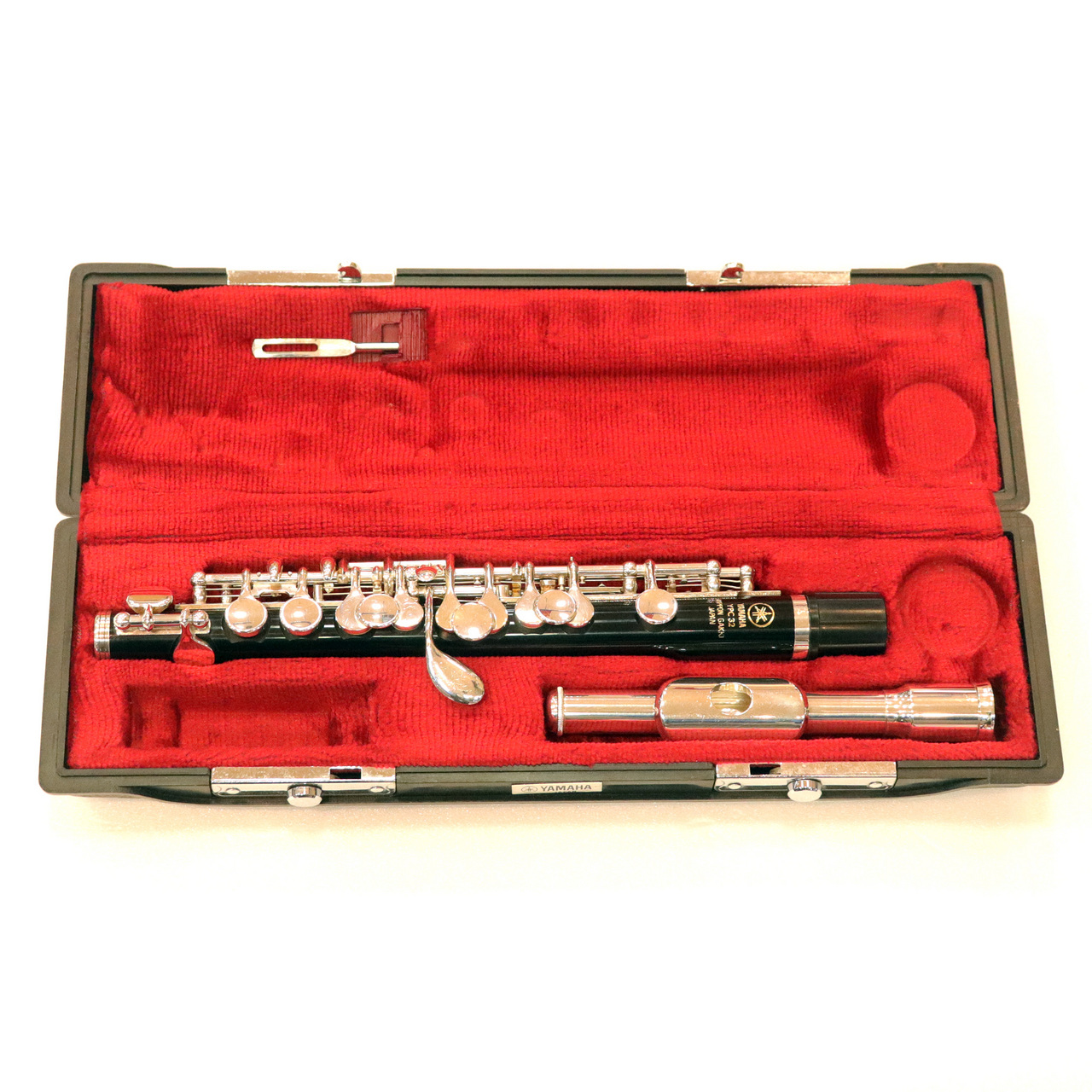 YAMAHA ピッコロ YPC-32（中古/送料無料）【楽器検索デジマート】