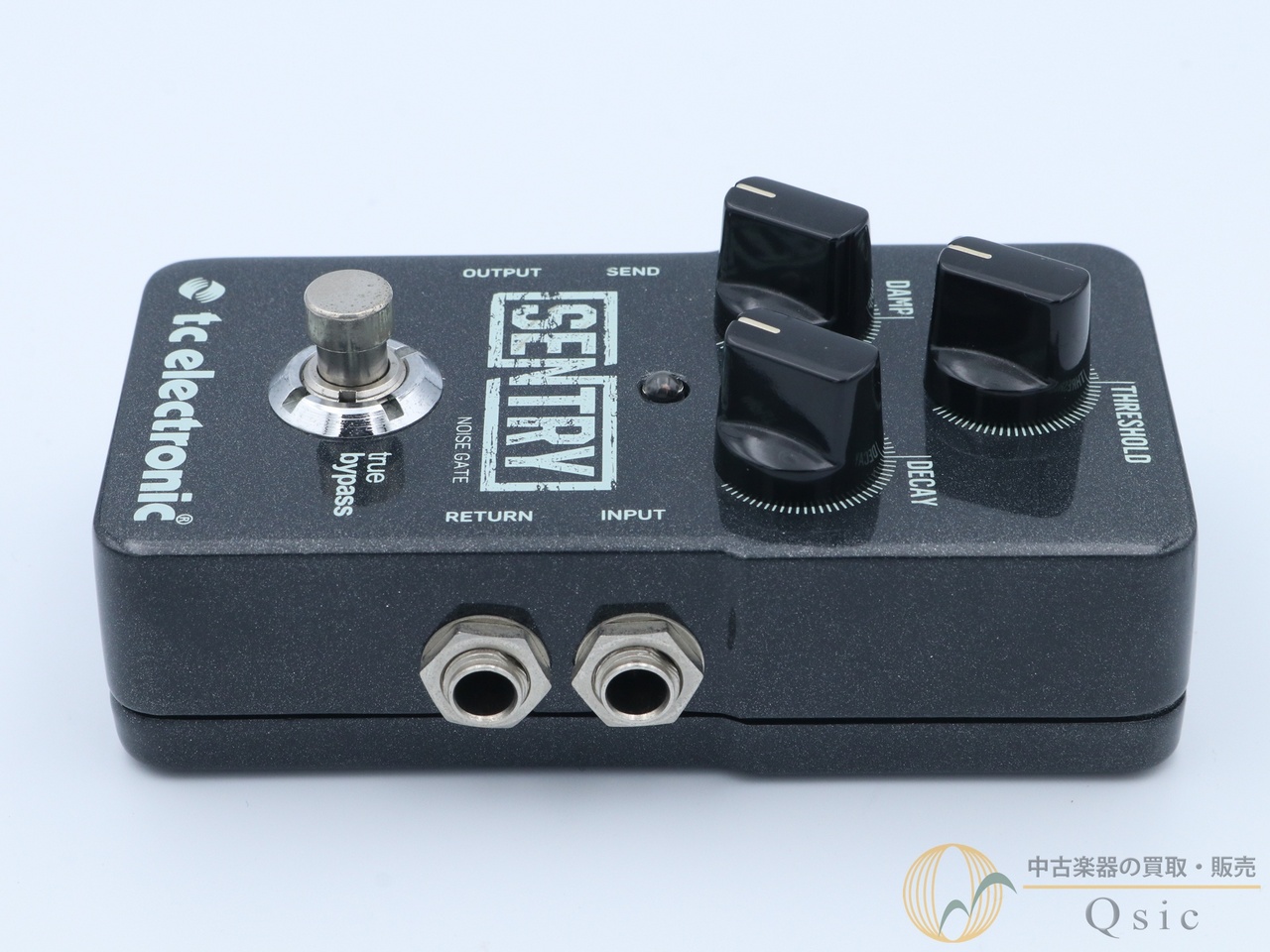 tc electronic SENTRY [QM197]【神戸店在庫】（中古）【楽器検索