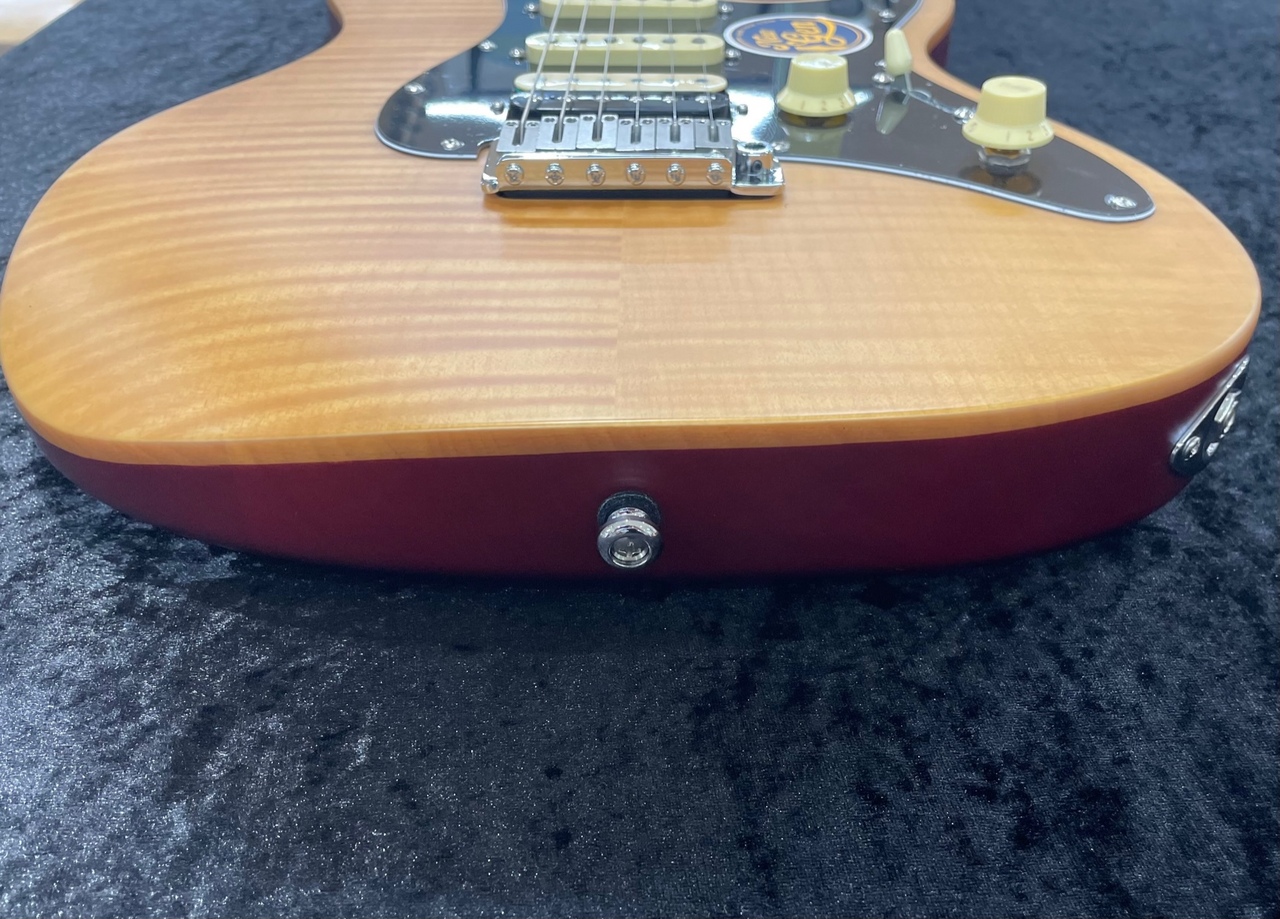 Sire Larry Carlton S7 FM New Gen NT/R（新品/送料無料）【楽器検索