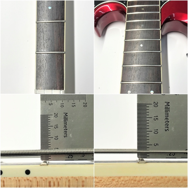 GrassRoots G-VP-46B（中古）［デジマートSALE］【楽器検索