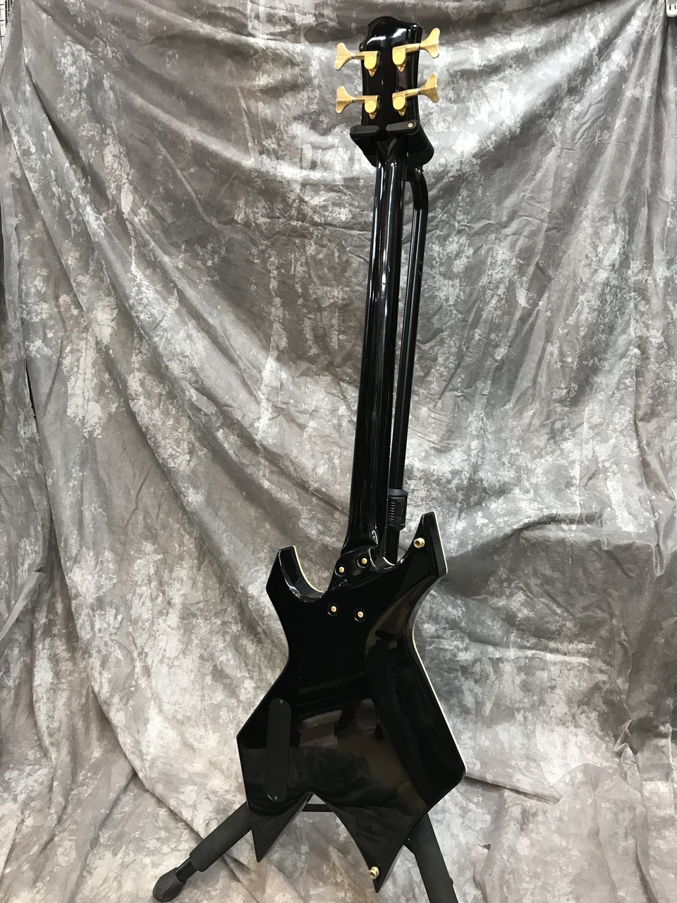 Burny XB-95H（中古）【楽器検索デジマート】