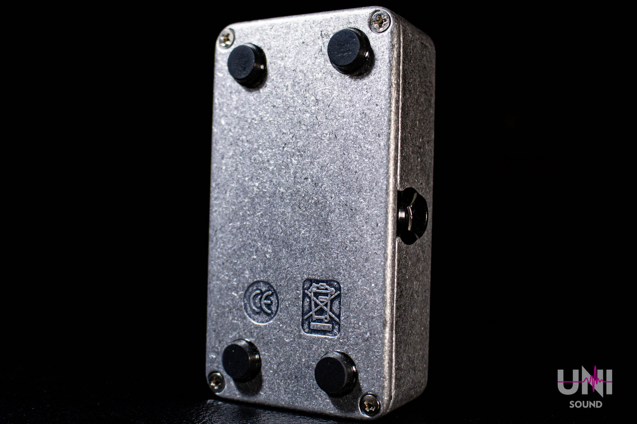 Electro-Harmonix Nano Bassballs（中古）【楽器検索デジマート】
