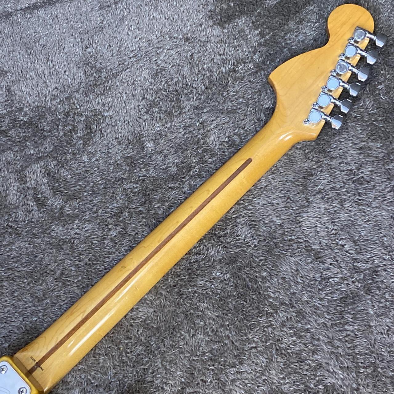 Fender Japan ST72-55(CST-50)【尾張小牧店】（中古/送料無料）【楽器